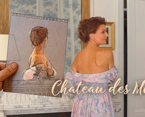 Chateau des Muses #2