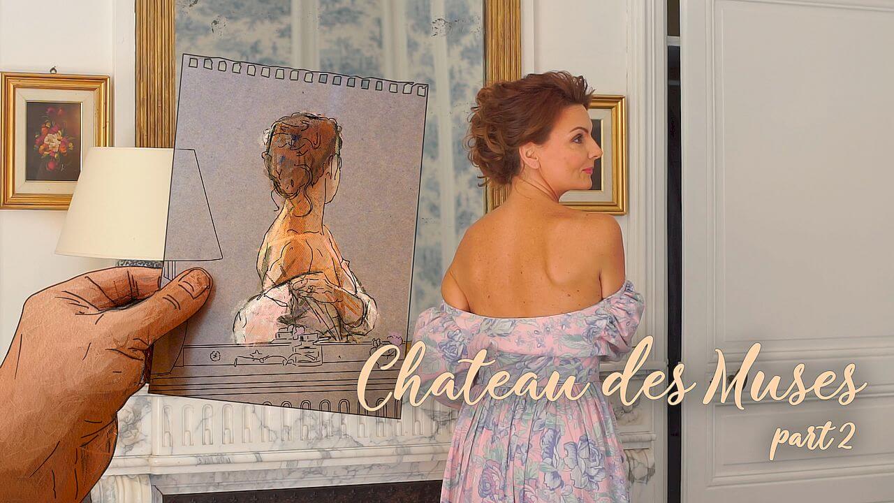 Chateau_P2_cover-1280-720 Chateau des Muses #2